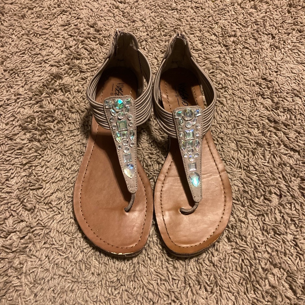 Target sandals